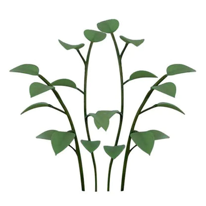 Modern Magic Plant Light with glowing effect
